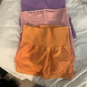 Free people spandex